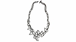 Κολιέ Drops | Batucada