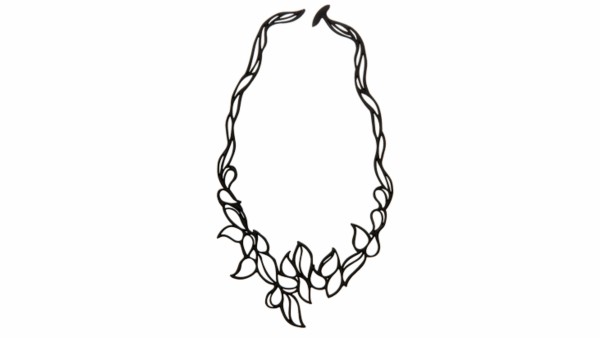 Κολιέ Drops | Batucada