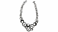 Κολιέ Night Bubbles | Batucada Κολιέ Night Bubbles | Batucada