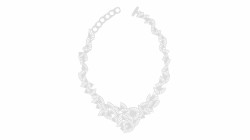 Κολιέ Origami | Batucada Κολιέ Origami | Batucada