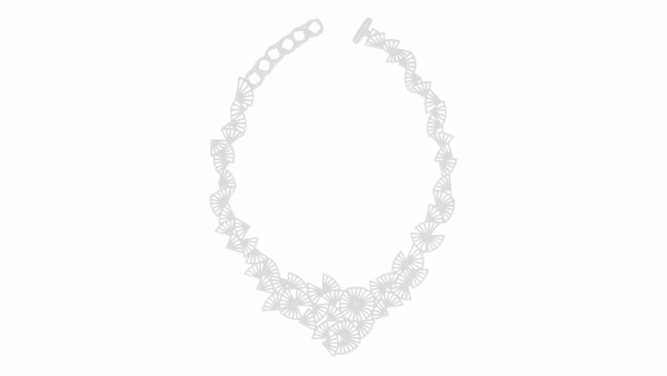 Κολιέ Origami | Batucada