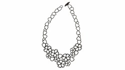 Κολιέ Sweet Flowers | Batucada Κολιέ Sweet Flowers | Batucada