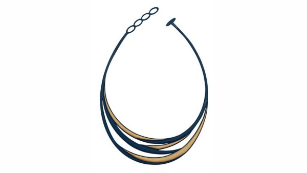 Κολιέ Swell | Batucada