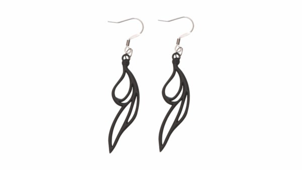 Σκουλαρίκια Drops | Batucada