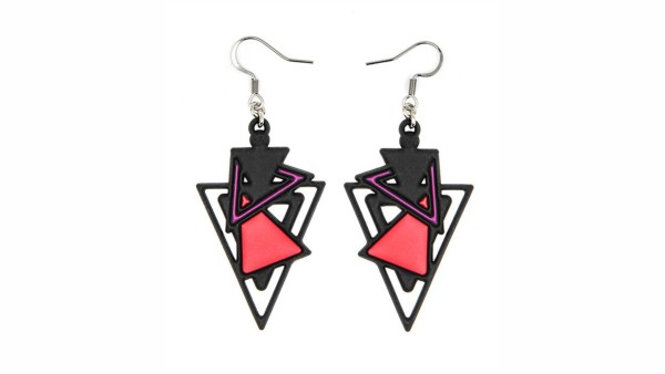 Σκουλαρίκια Kheops | Batucada