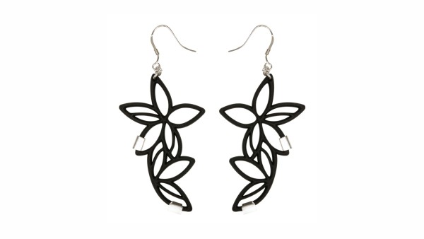 Σκουλαρίκια Maui | Batucada